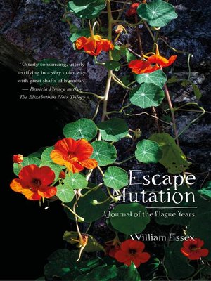 cover image of Escape Mutation